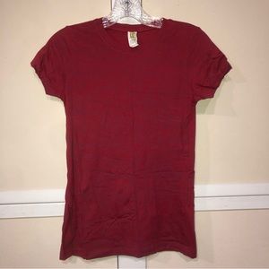 #1267 Vintage, billabong, graphic, short sleeve, T-shirt, medium